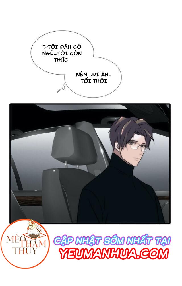 đưa đón người yêu chapter 62 50