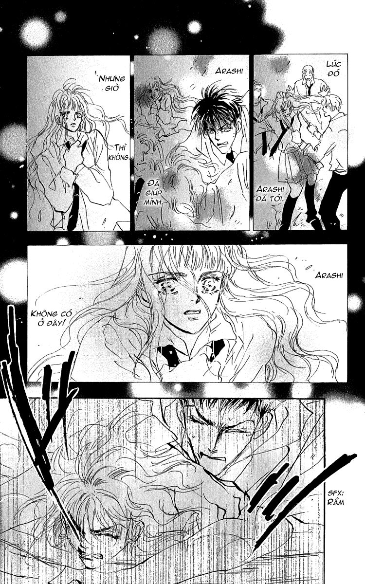 mầm sống chapter 79 7