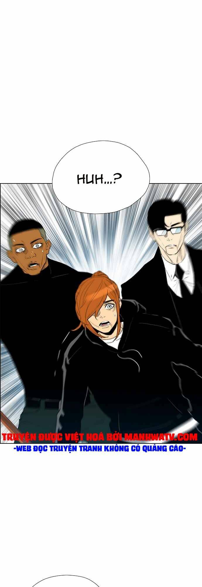 kẻ hồi sinh chapter 129 12