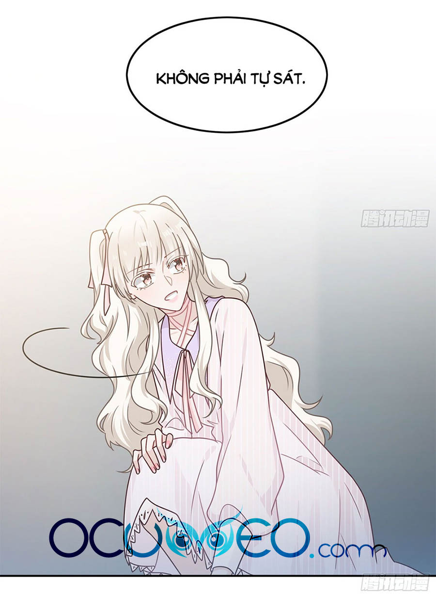 hai cách tìm gặp người yêu chapter 79 11