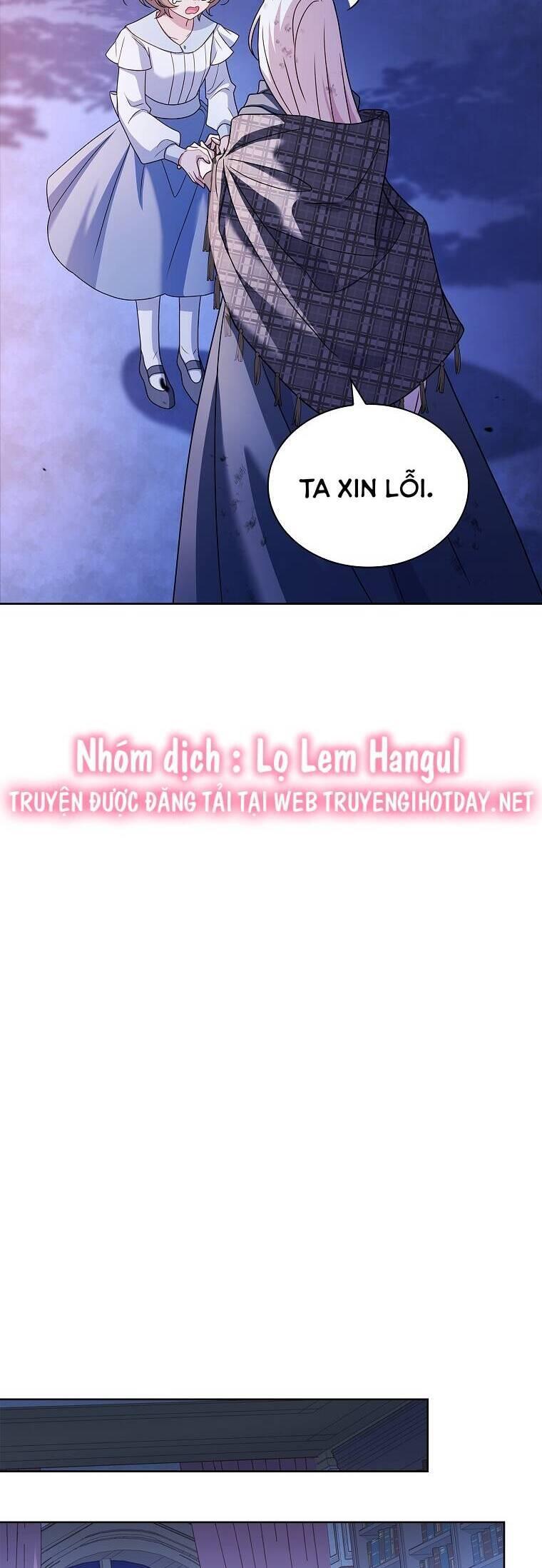 để yên cho tiểu thư hiền chapter 109 23