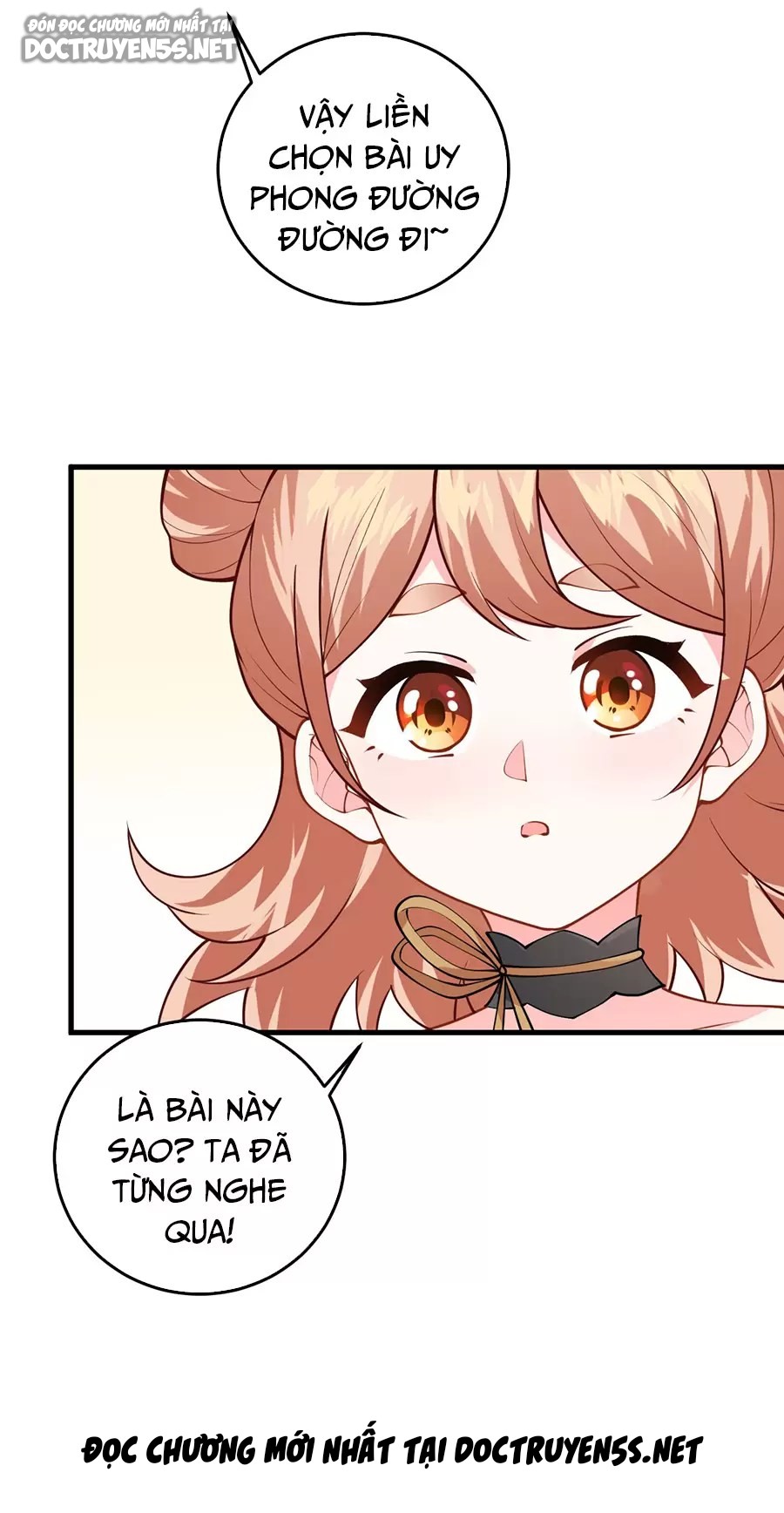 mang theo các tiên tử vô địch thiên hạ chapter 17.1 4