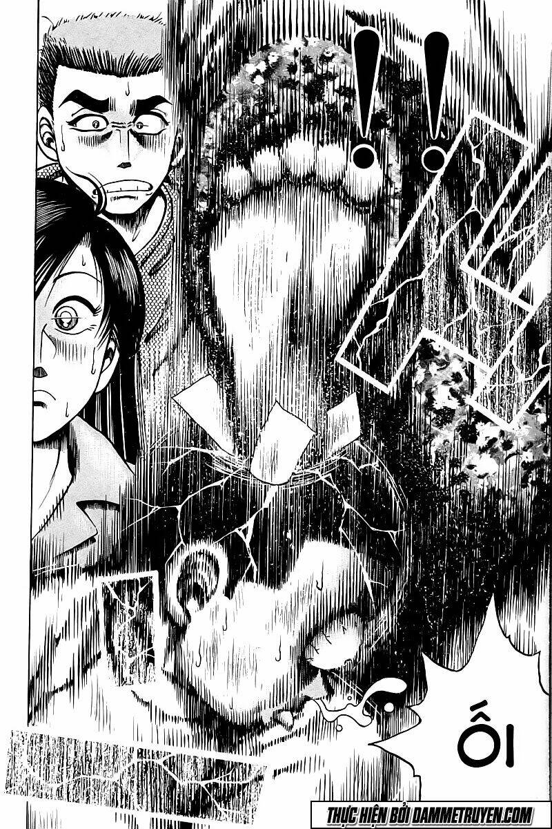 shin kotaro makaritoru! juudouhen chapter 113 22