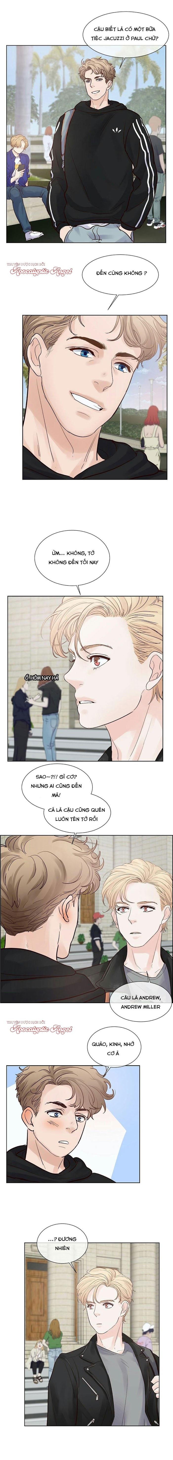 heat and run chapter 49 14