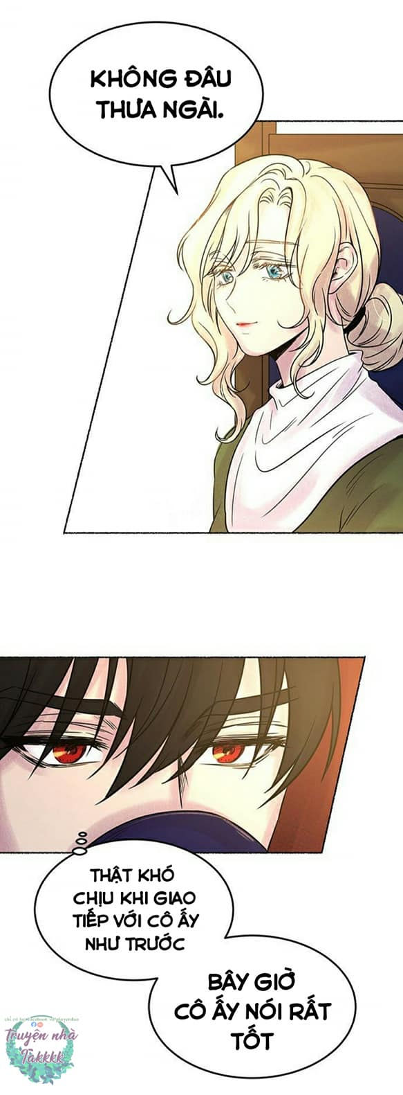 như gió trên cành cây khô chapter 6 69