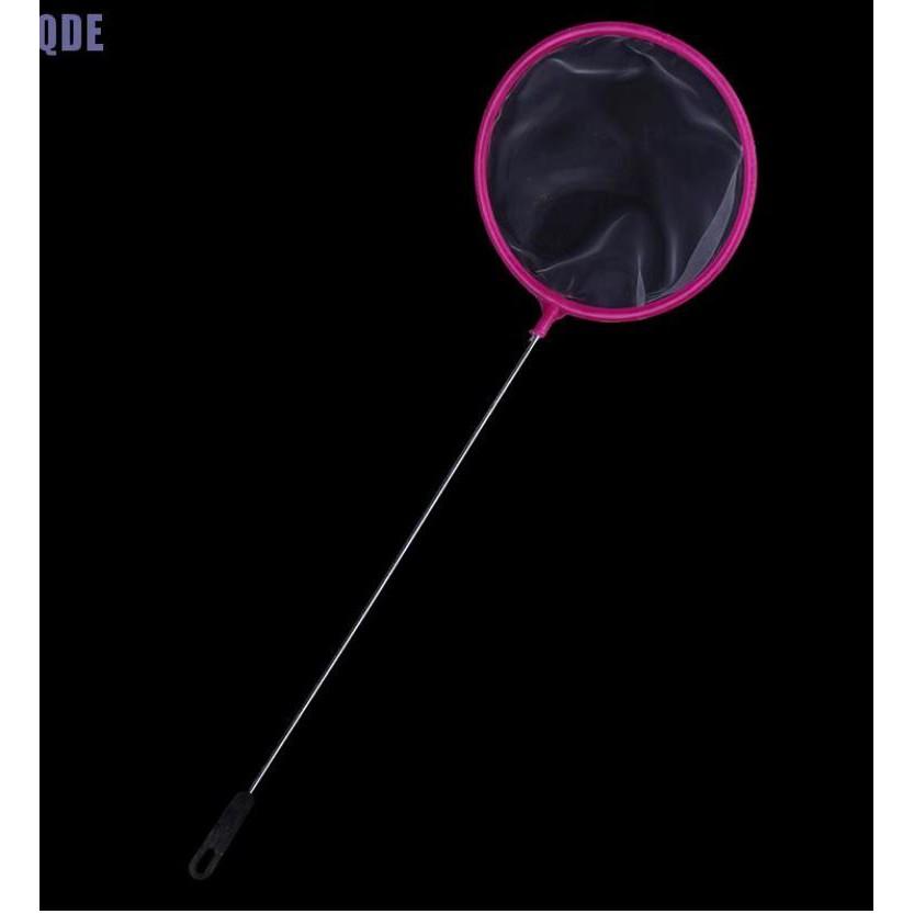 Vợt bắt cá siêu mịn cán dài 32cm - Vợt nano - Vợt cá nano
