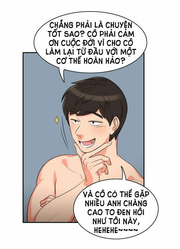 do it one more time- yêu lại từ đầu chapter 4 40