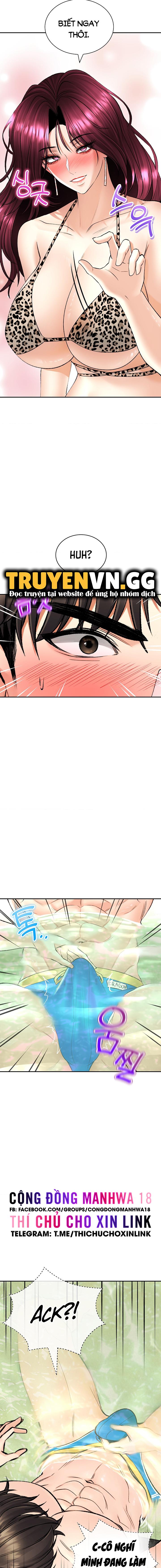 thảo dược mê tình chapter 23 17