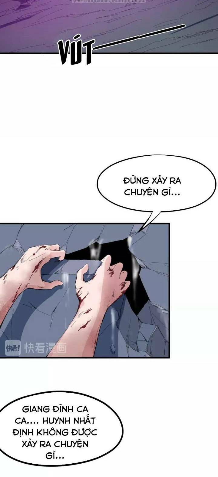 long mạch võ thần chapter 60 9