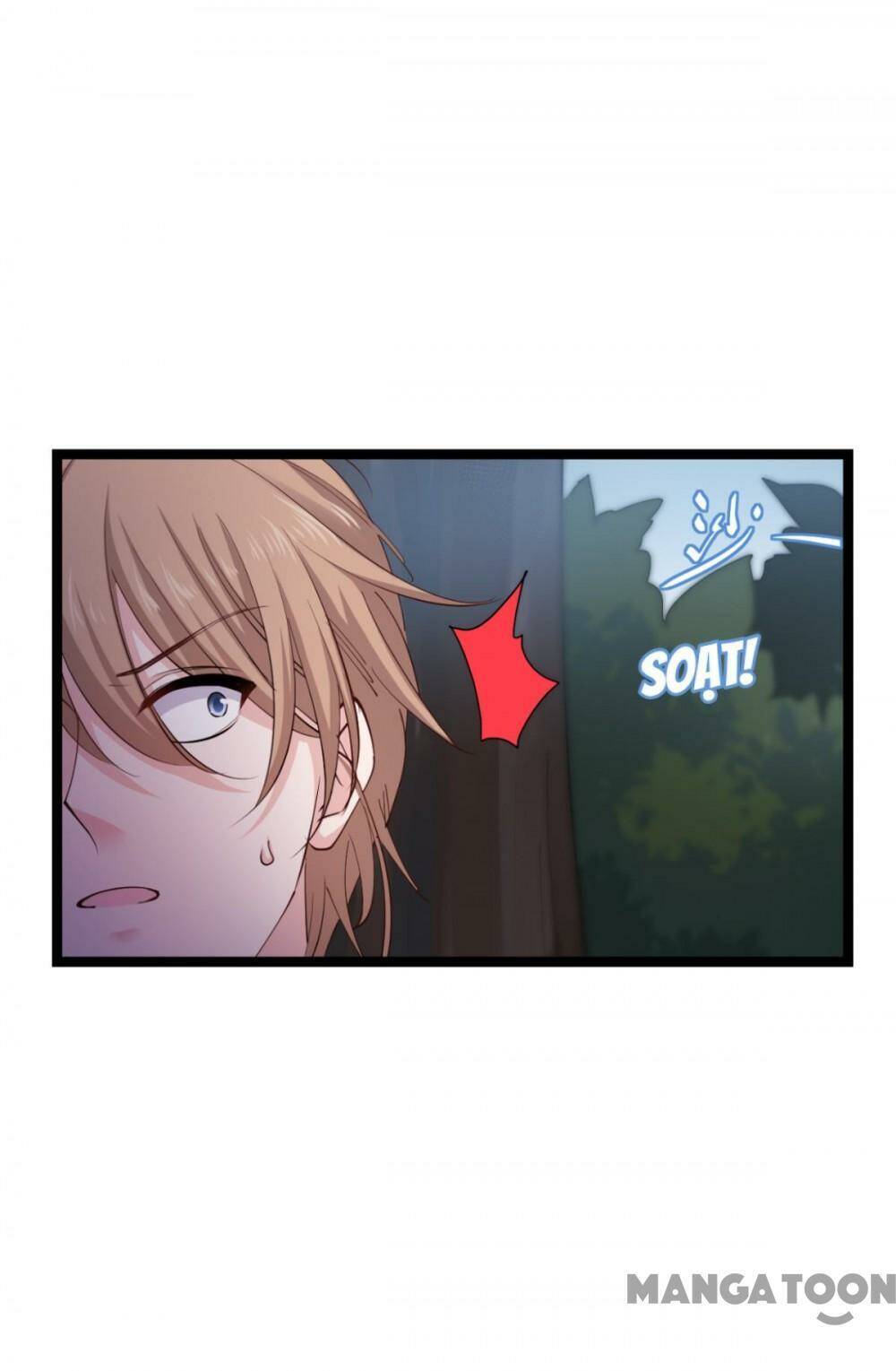 ảnh hậu lão bà không được chạy chapter 224 24