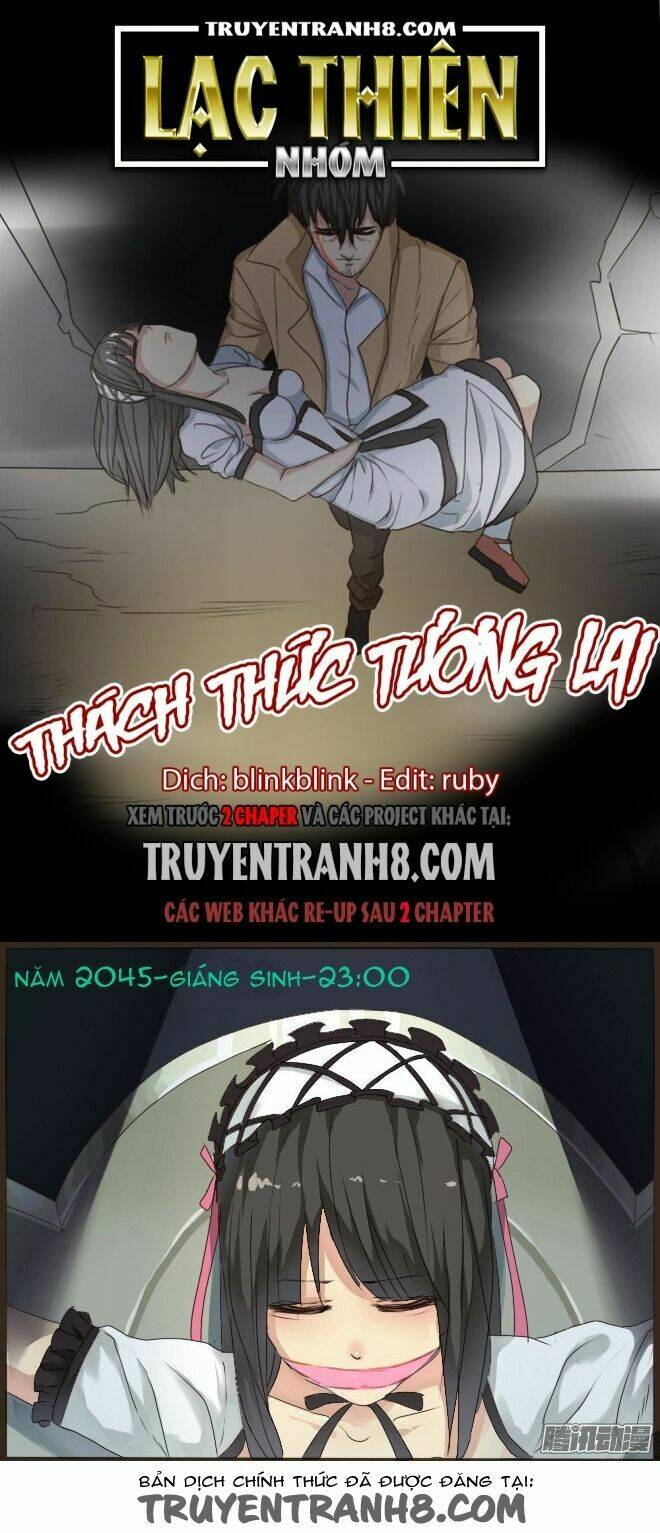 future trial chapter 1 1