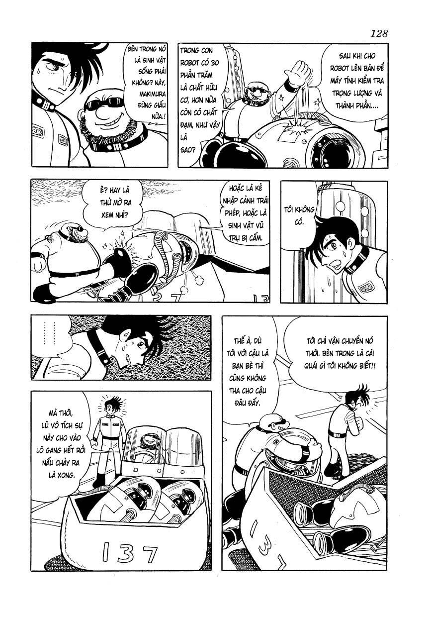 chim lửa chapter 74 16