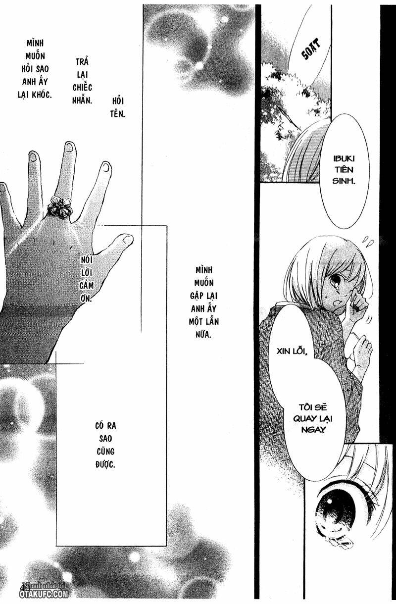 pen saki ni syrup chapter 5 39