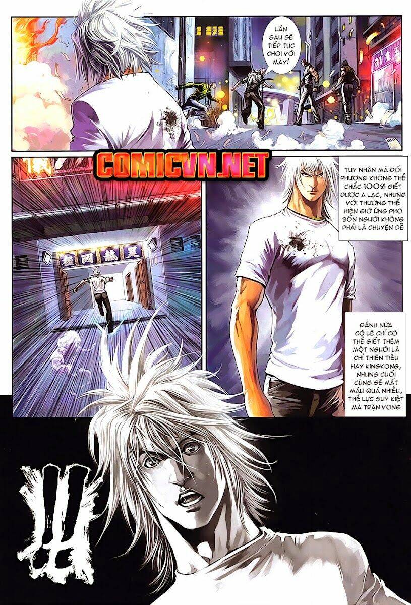 cửu long thành trại 2 chapter 30 18