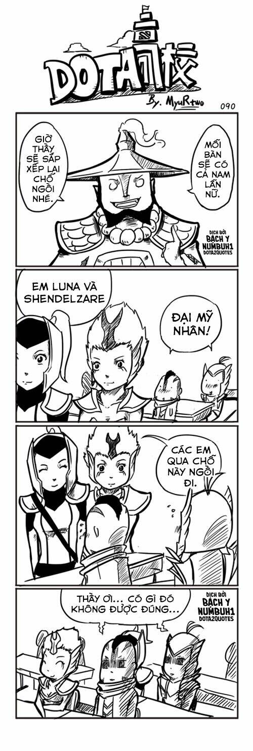 trường học dota chapter 90 1