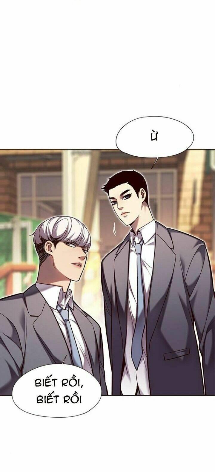 biến thân thành mèo chapter 106 17