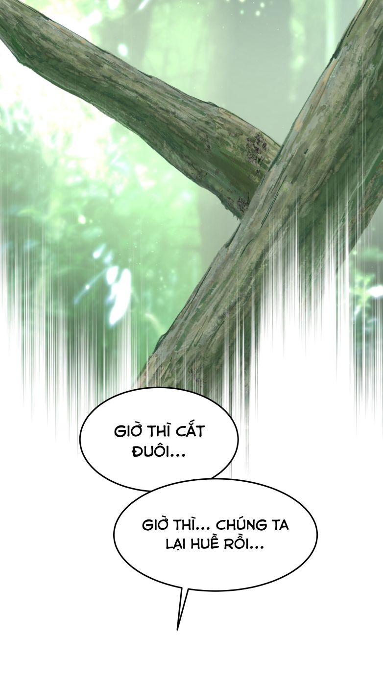 Tiền Nhiệm Vi Vương chapter 28 43