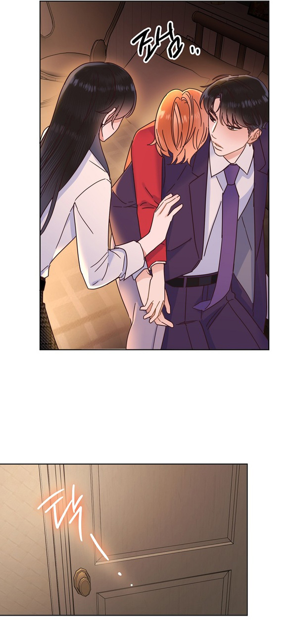 ranh giới tình yêu công sở chapter 22.2 3