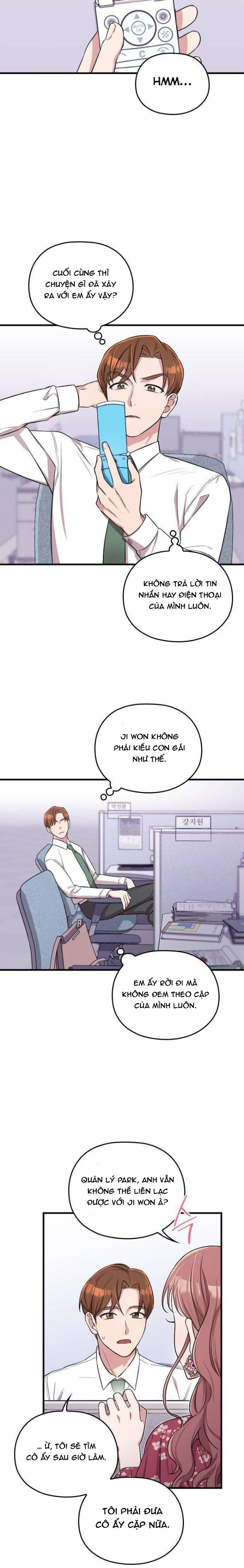 cô đi mà lấy chồng tôi chapter 2.2 8