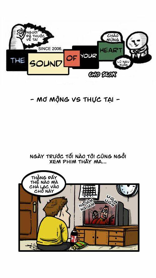 tiếng gọi con tim chapter 13 1