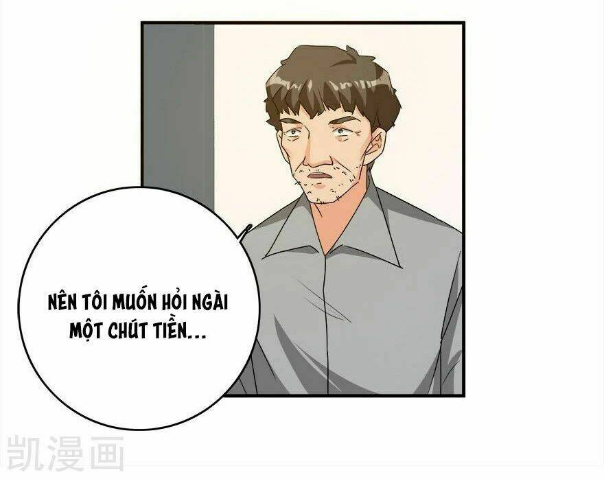 khốn ái tù lung chapter 31 4