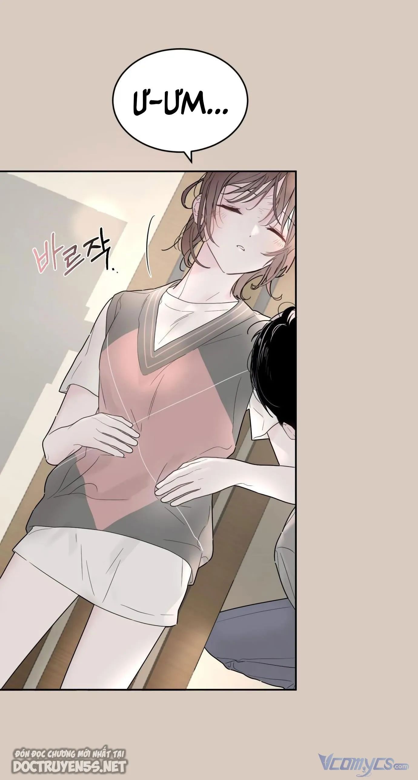 em đã tìm kiếm cả ngàn năm nay chapter 18 27