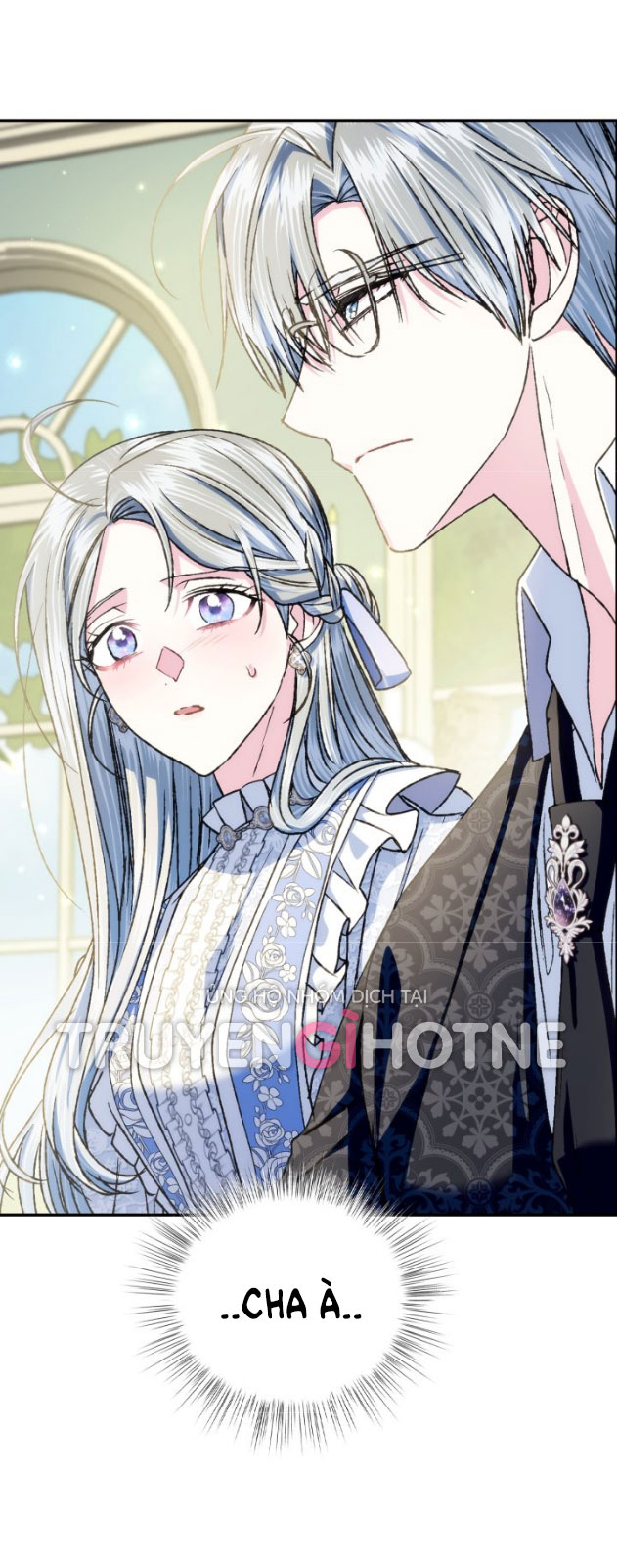 cha à, con không muốn kết hôn đâu chapter 103 50