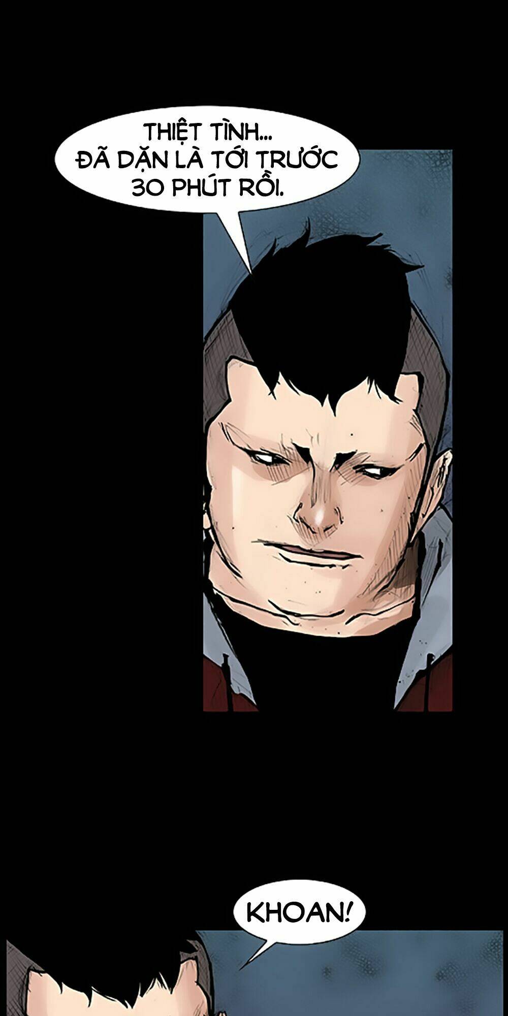 độc cô tiền truyện chapter 73 14