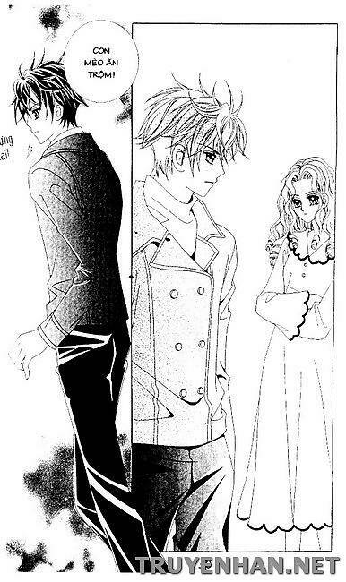 my lovely master chapter 72 8