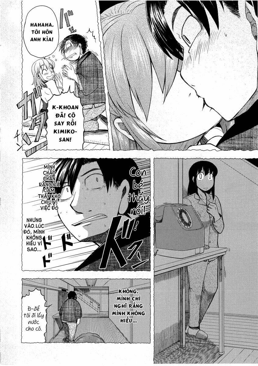 otaku no musume-san chapter 42.1 21