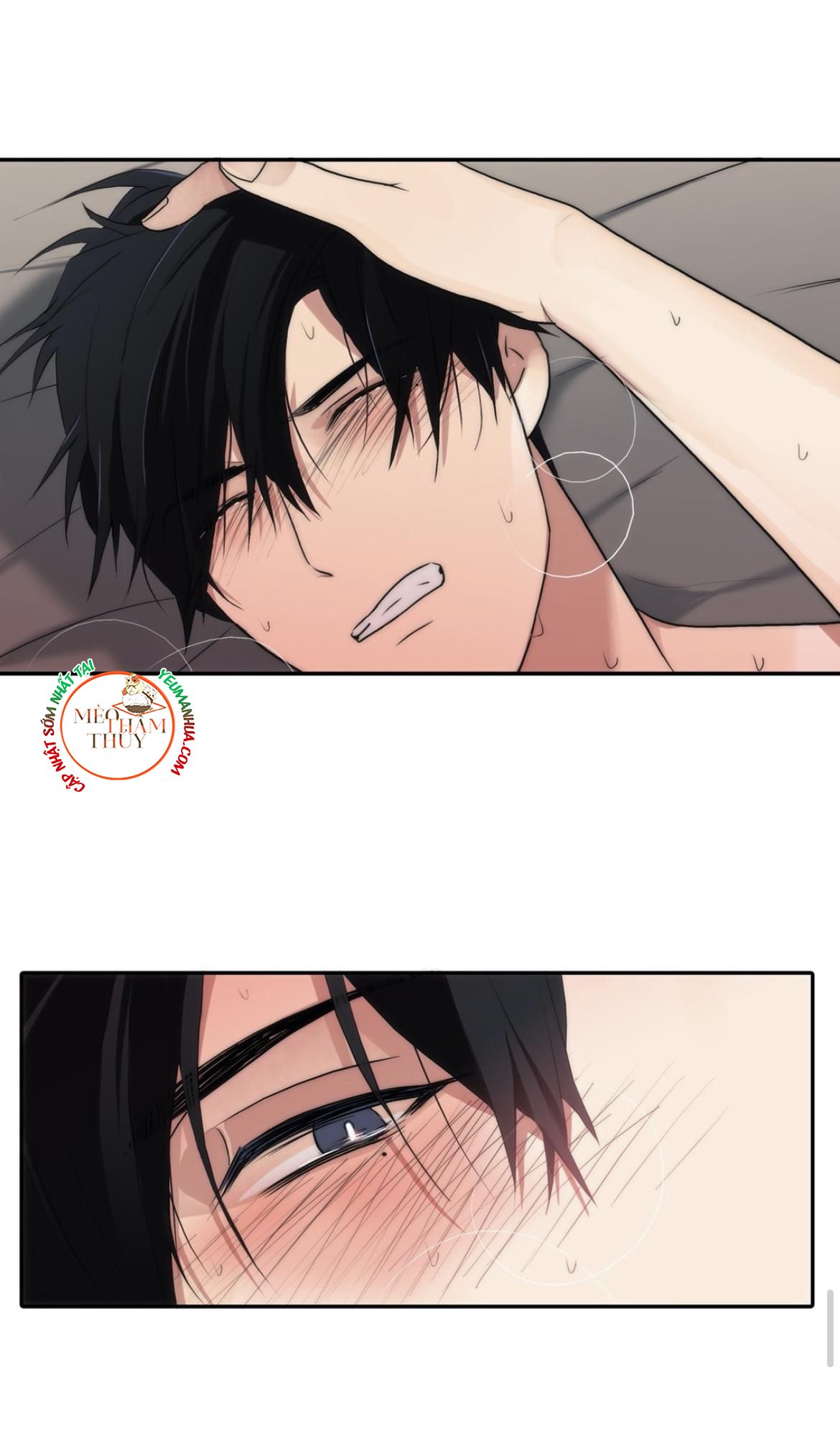 đưa đón người yêu chapter 64 54