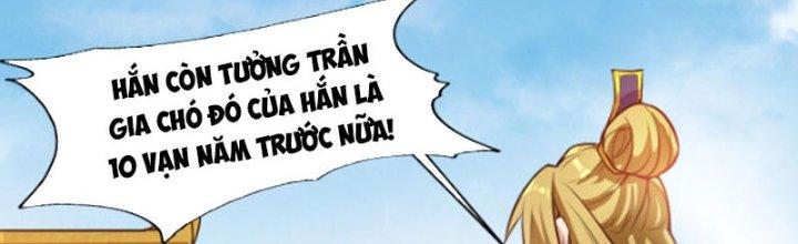 ẩn cư mười vạn năm, đời sau mời ta rời núi chapter 15 114