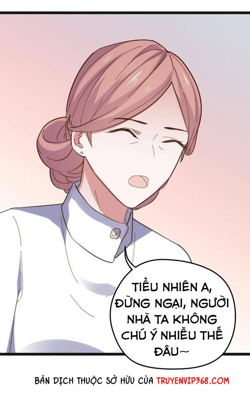 nữ tiếp viên hàng không của boss chapter 24 10