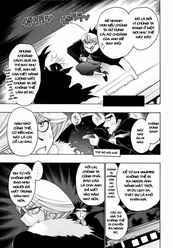 little vampire chapter 22 8