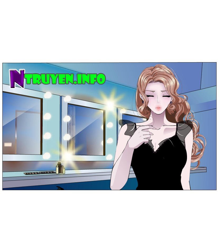 cạm bẫy của nữ thần chapter 109 4