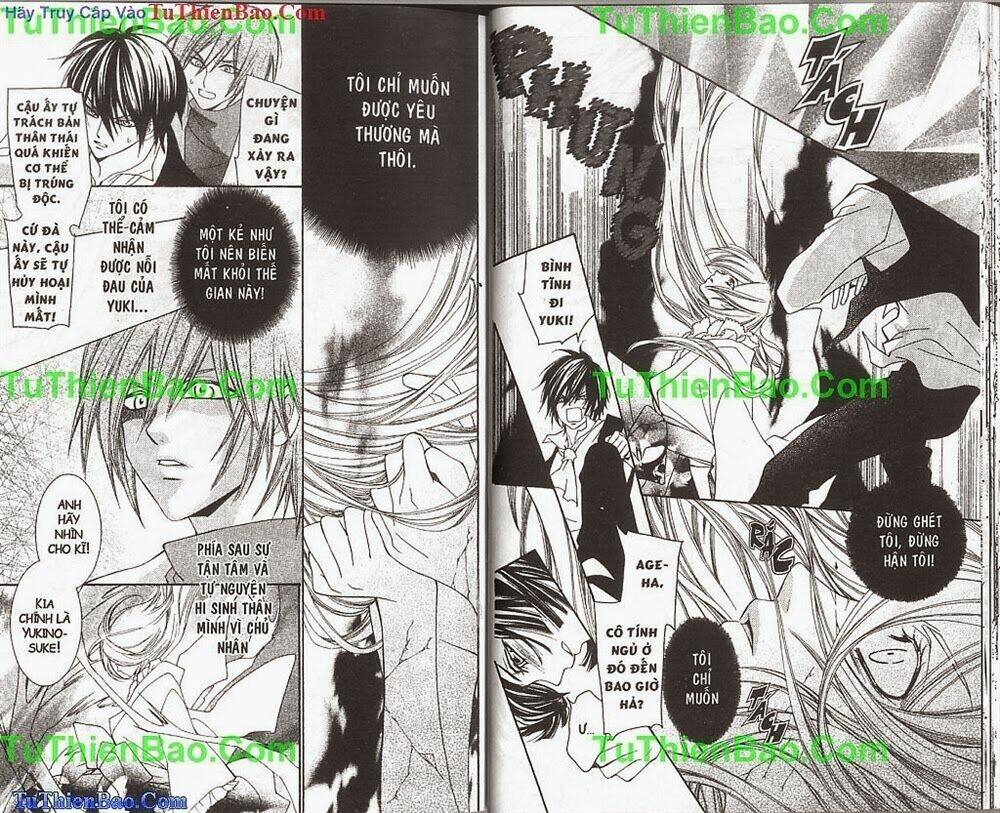 búp bê vệ sĩ chapter 3 19