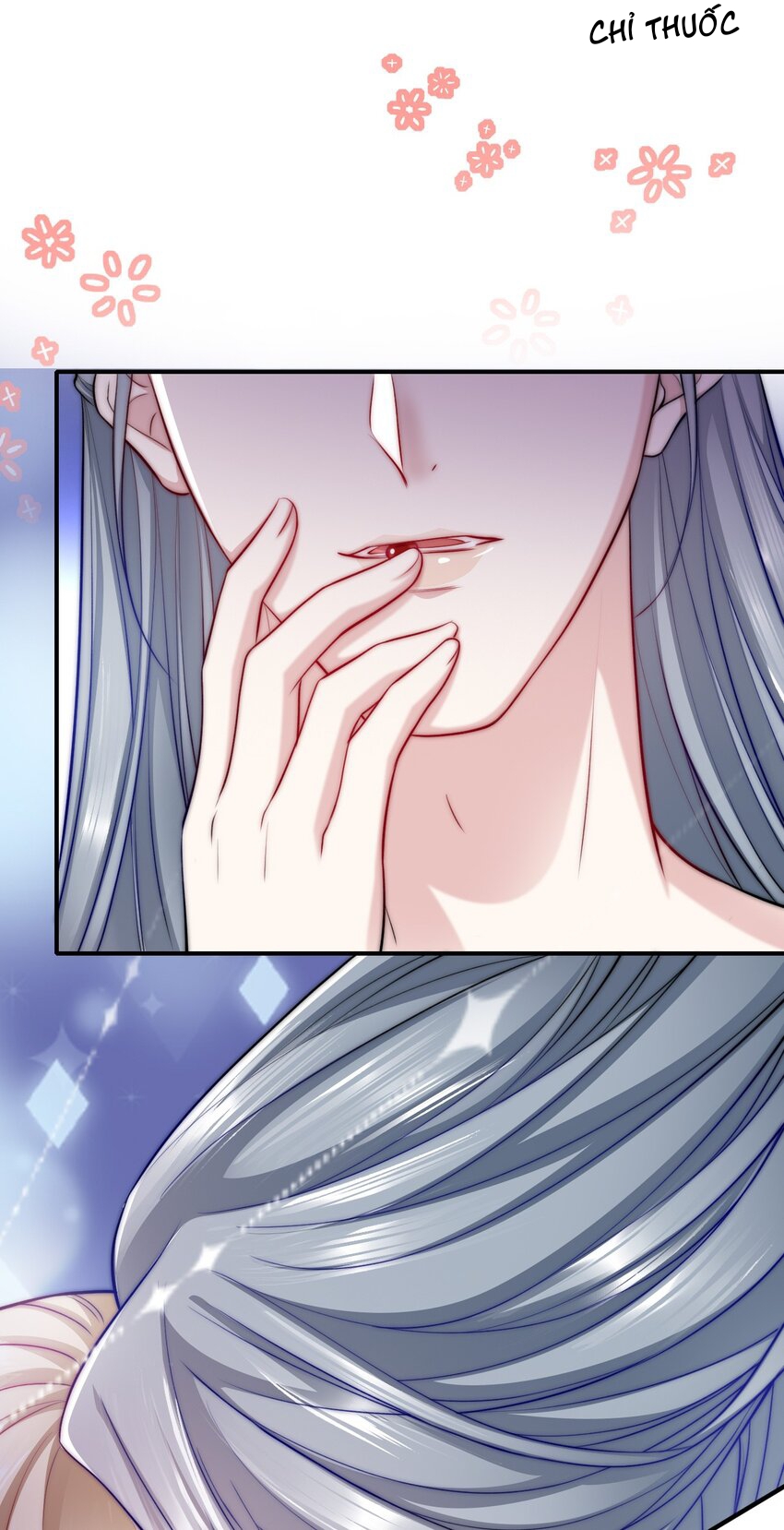 chiến lược tẩy trắng của phản diện chapter 51 30