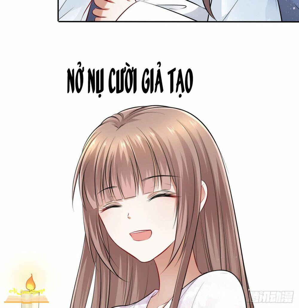 vương phi thật thích trang điểm chapter 61 29