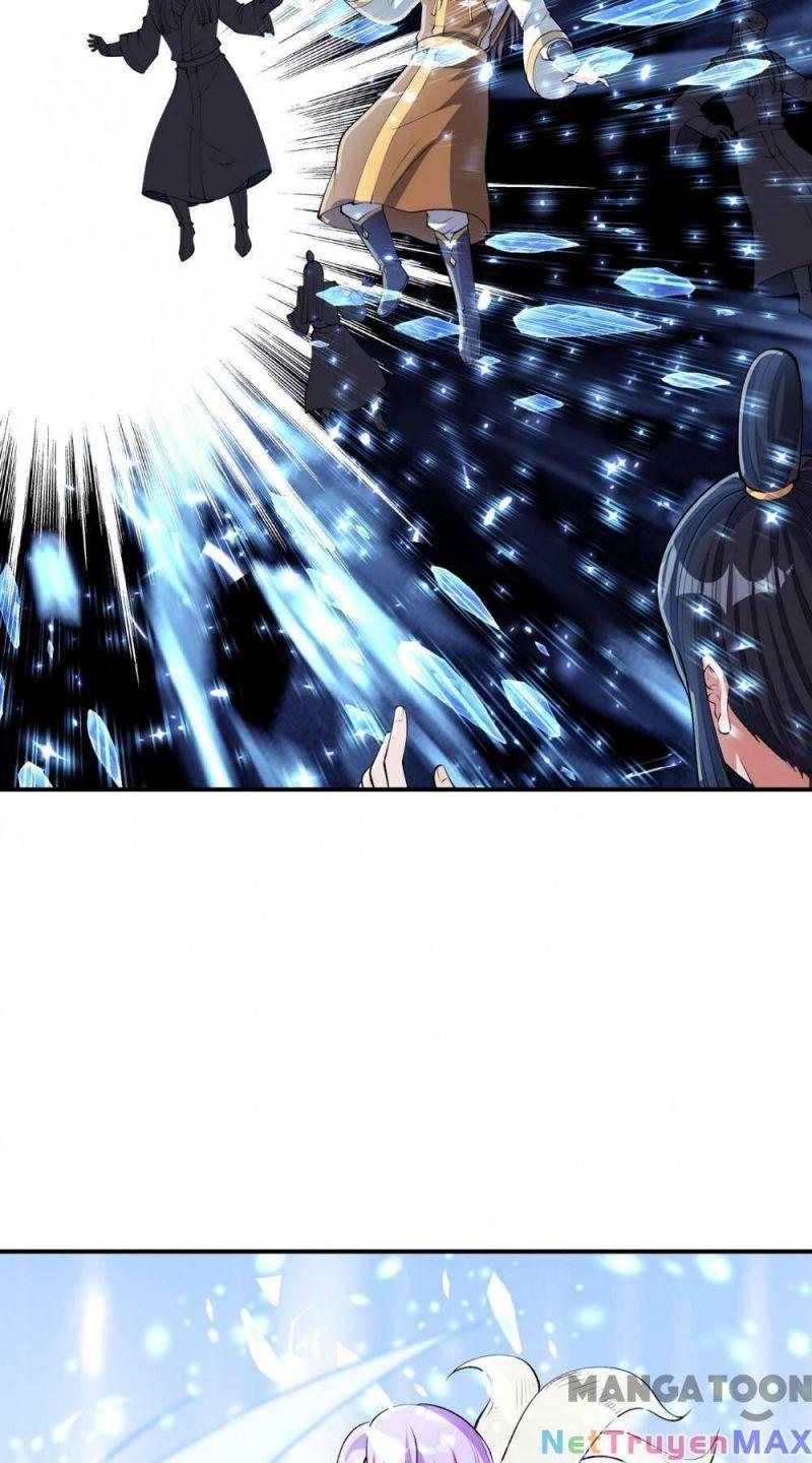 đệ nhất người ở rể chapter 196 43