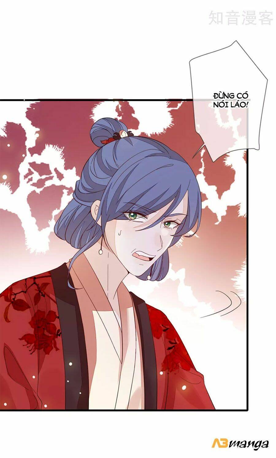 cửu khuyết phong hoa chapter 101 12