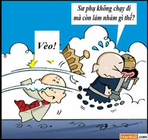 tân tây du ký chapter 53 5