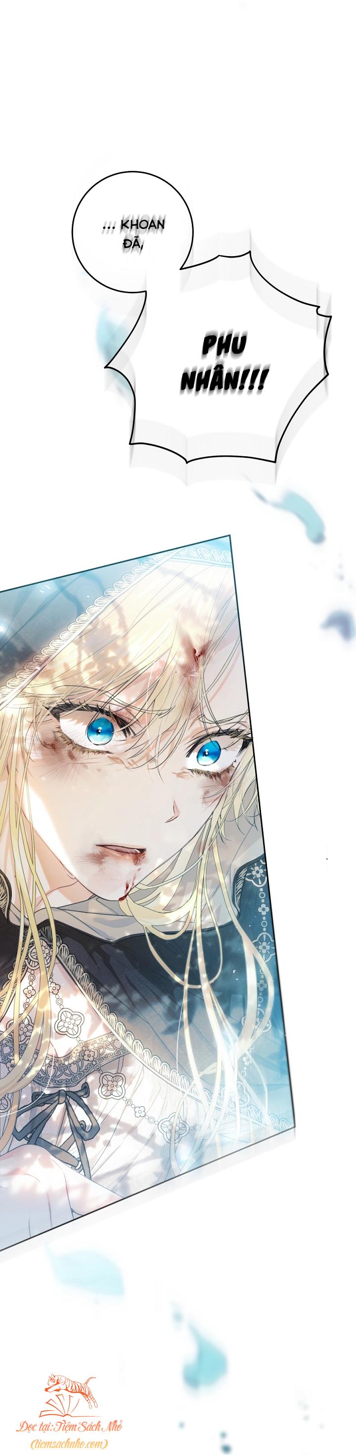 ác nữ là con rối chapter 66 60