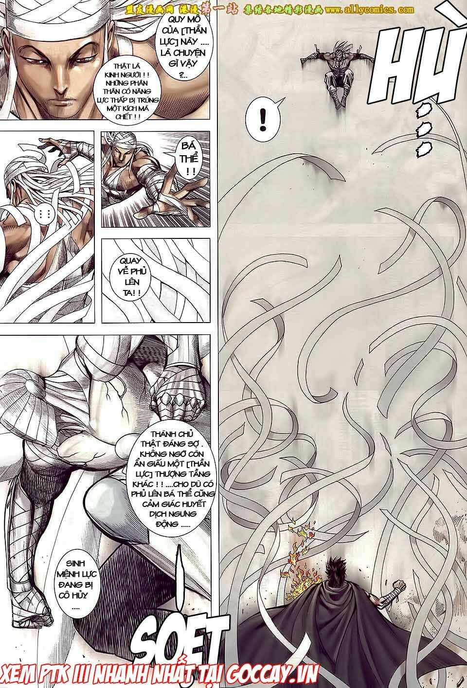 phong thần ký phần 3 chapter 22 10