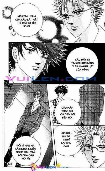 đừng tin cô ấy chapter 8 138