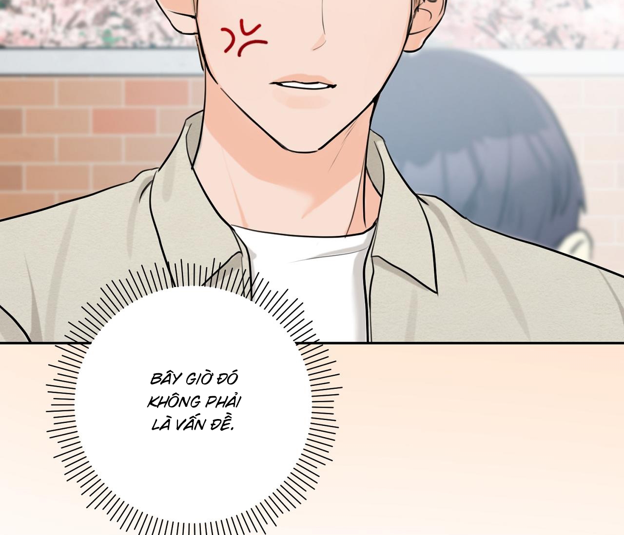 tình mình khó nói chapter 0 104