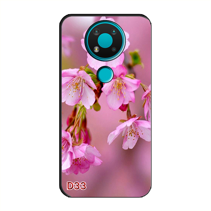 Ốp Dẻo Dành Cho NOKIA 3.4