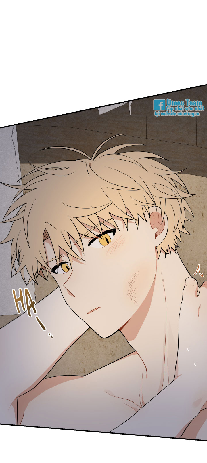 đường hoa liên kiều rơi chapter 15 15