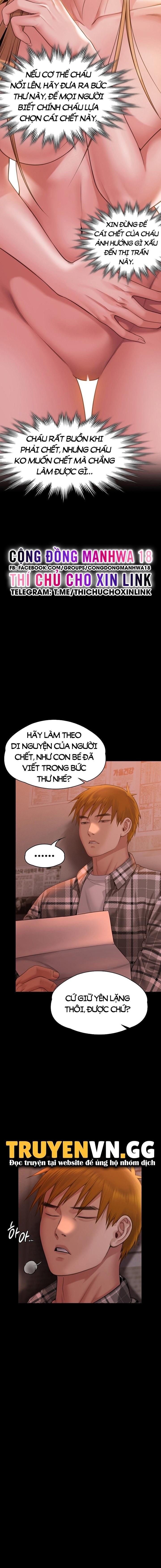 ong chúa chapter 270 22