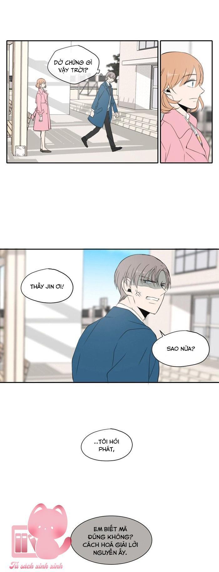 a good day to be a dog chapter 2 36