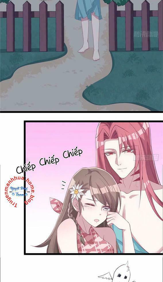 [16+] thảnh thơi thú thế chủng chủng điền, sinh sinh tể chapter 80 25